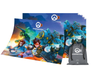 GOOD LOOT Overwatch 2: Rio Puzzle 1000 - 694516 - zdjęcie 3
